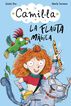Camil&middot;la 1. La flauta m&agrave;gica