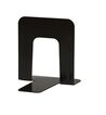 Sujetalibros met&aacute;lico Office Box 127mm 2u