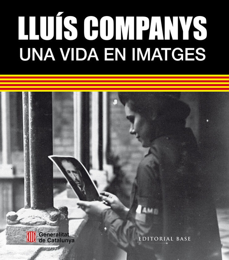 Llu&iacute;s Companys