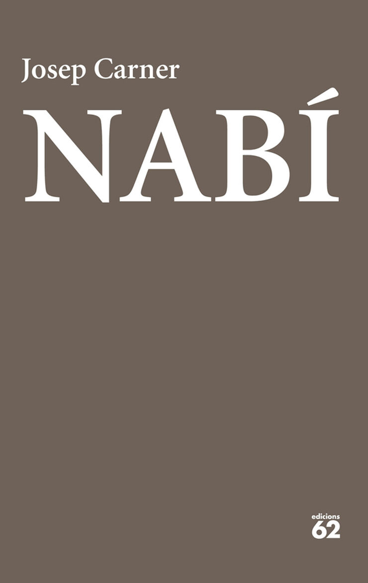 Nab&iacute;