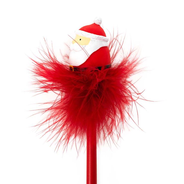 Bol&iacute;graf amb llum Legami Nadal Santa Claus