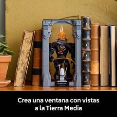 LEGO&reg; Icons Rac&oacute; entre Llibres: El Senyor dels Anells: Balrog&trade; 10367