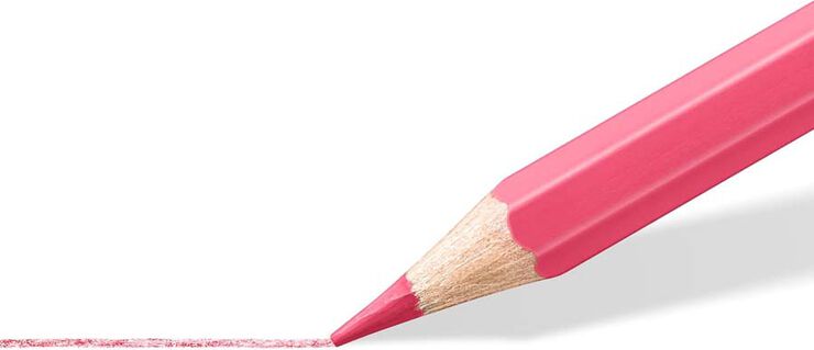 Llapis de colors Staedtler Pastel 12 colors