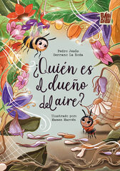 &iquest;Qui&eacute;n es el due&ntilde;o del aire?