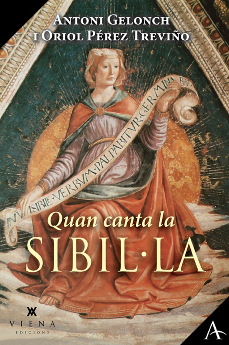 Quan canta la Sibil&middot;la
