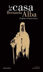 La Casa de Bernarda Alba