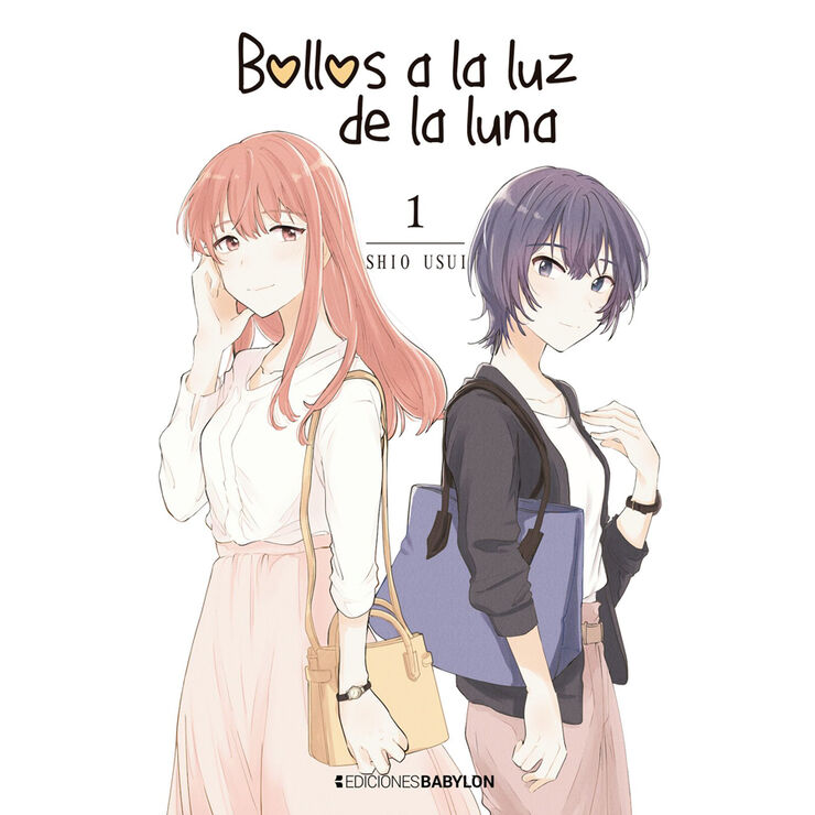 Bollos a la luz de la luna 01