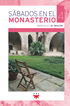 S&aacute;bados en el monasterio 4