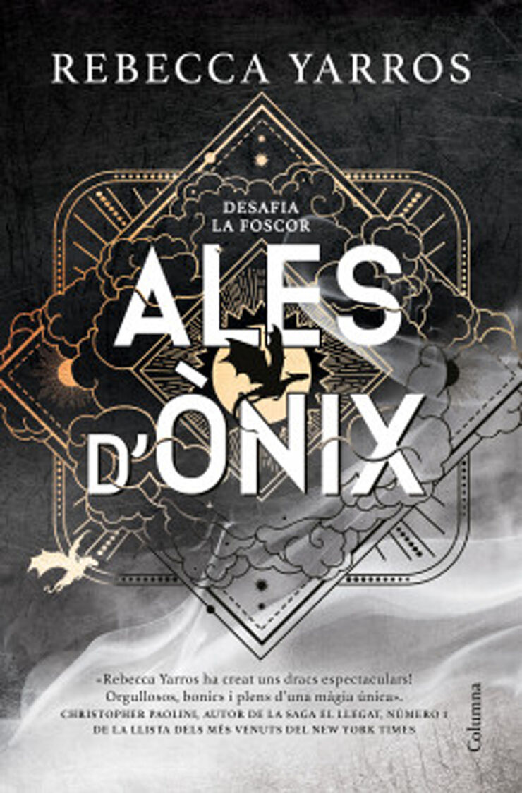 Ales d'&ograve;nix (Empiri 3)