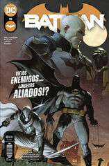 Batman n&uacute;m. 15/ 128