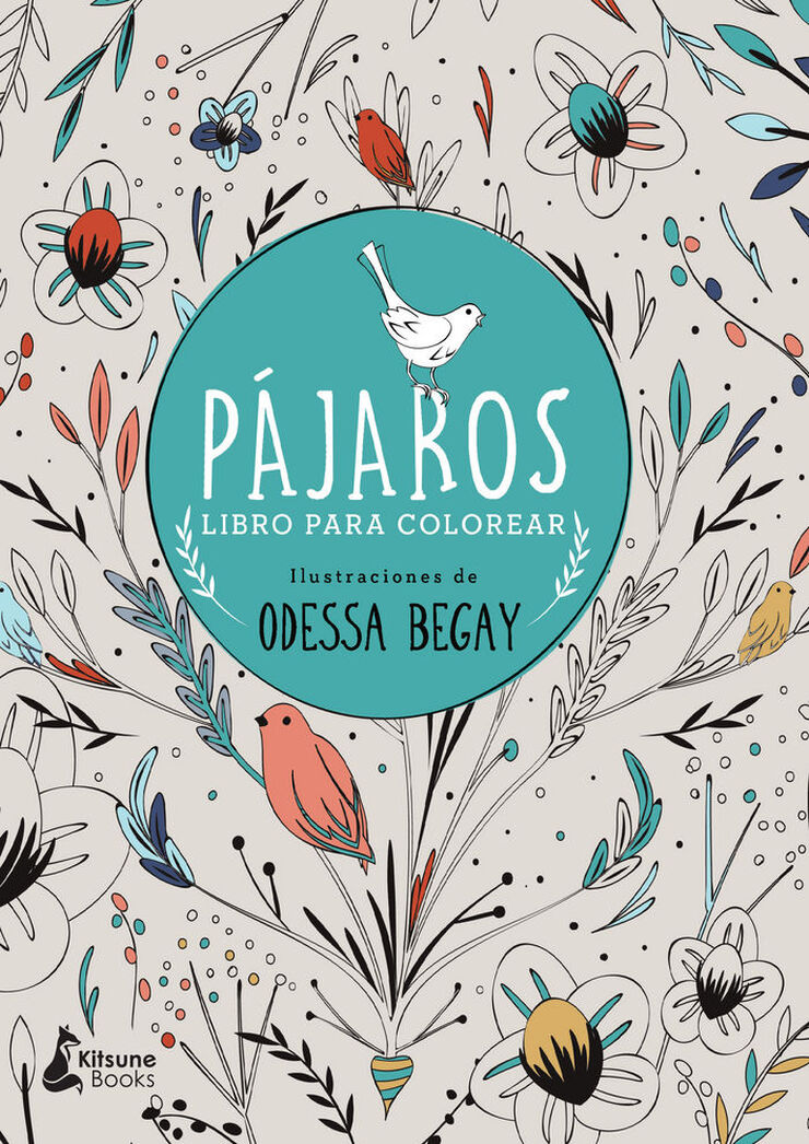 P&aacute;jaros