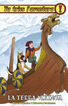 La terra vikinga