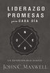 Liderazgo, promesas para cada d&iacute;a