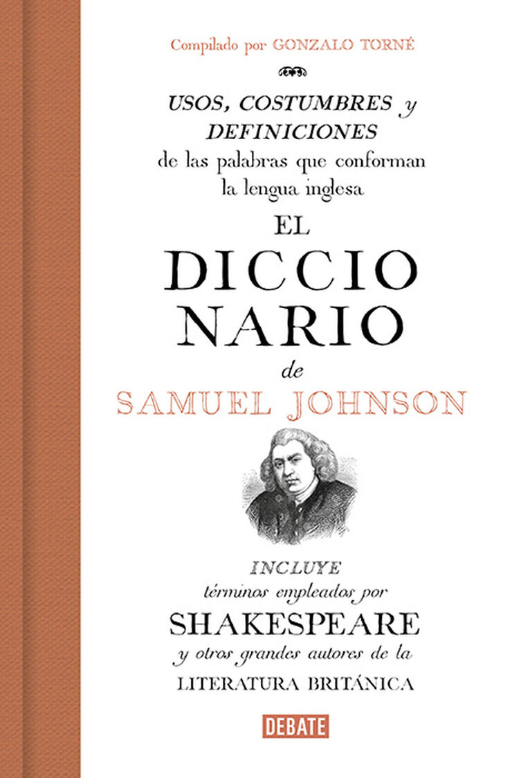 El diccionario de Samuel Johnson