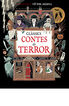 Cl&agrave;ssics contes de terror