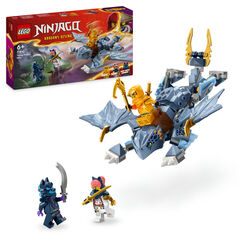 LEGO&reg; Ninjago Joven Drag&oacute;n Riyu 71810