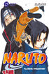Naruto Catal&agrave; 25