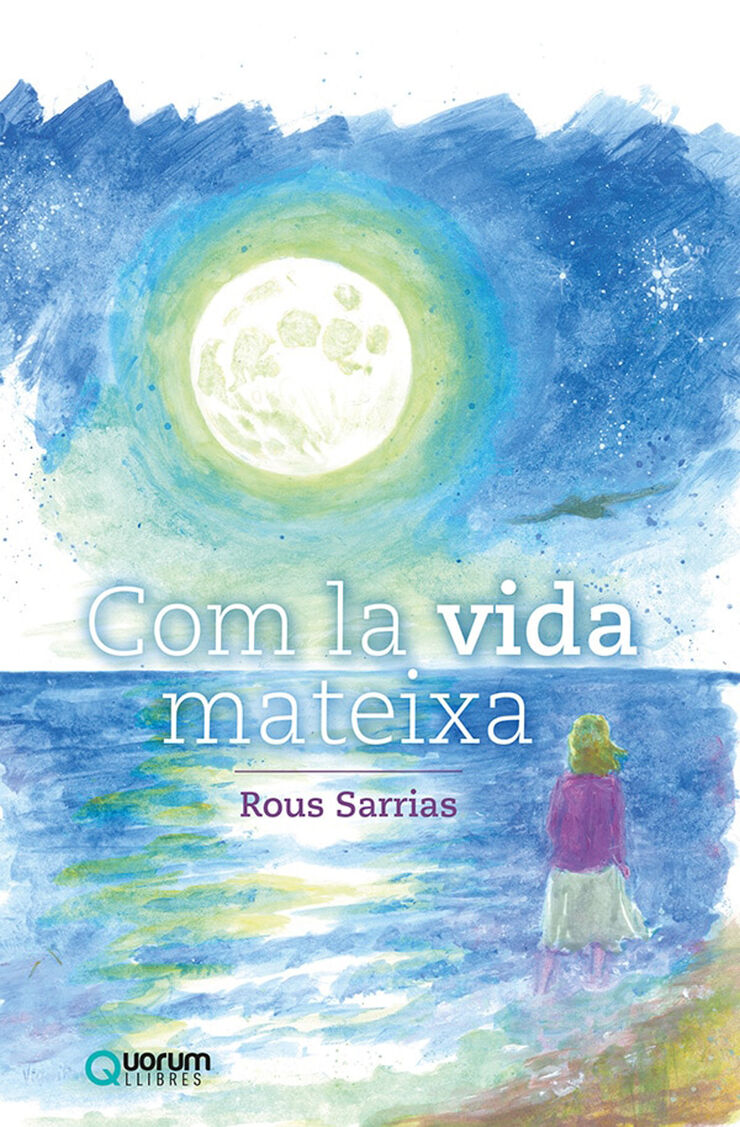 Com la vida mateixa