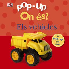 On &eacute;s? Els vehicles