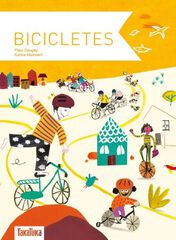 Bicicletes