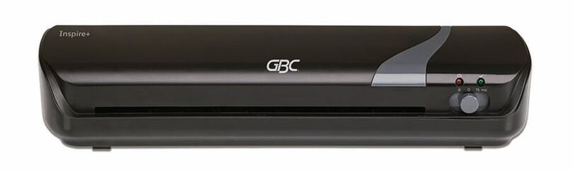 Plastificadora GBC Inspire A4
