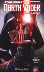 Star Wars Darth Vader Lord Oscuro HC (tomo) n&ordm; 02/04