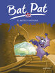 El metro fantasma (Serie Bat Pat 39)