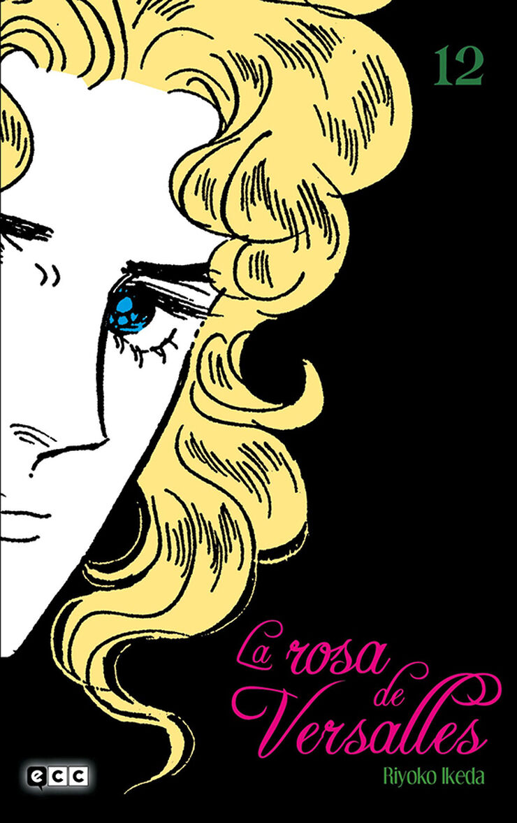 La rosa de Versalles n&uacute;m. 12