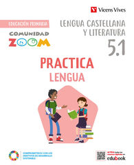 Practicalengua 5 Trim. Actividades Comunidad Zoom