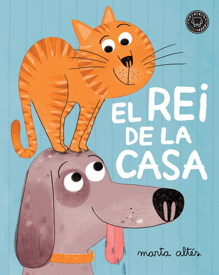 El Rei de la casa