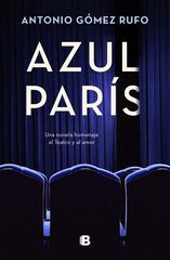 Azul Par&iacute;s