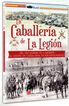 La Caballer&iacute;a De La Legi&oacute;n