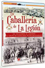 La Caballer&iacute;a De La Legi&oacute;n