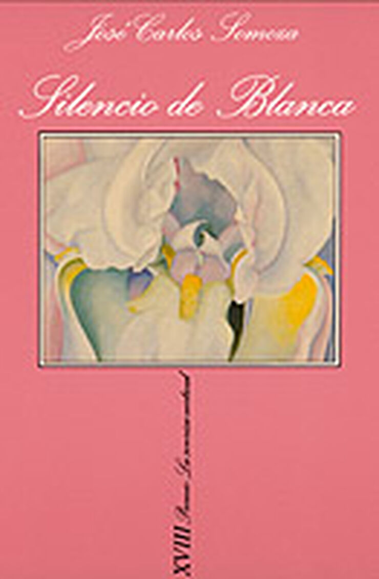 Silencio de Blanca