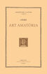 Art amat&ograve;ria