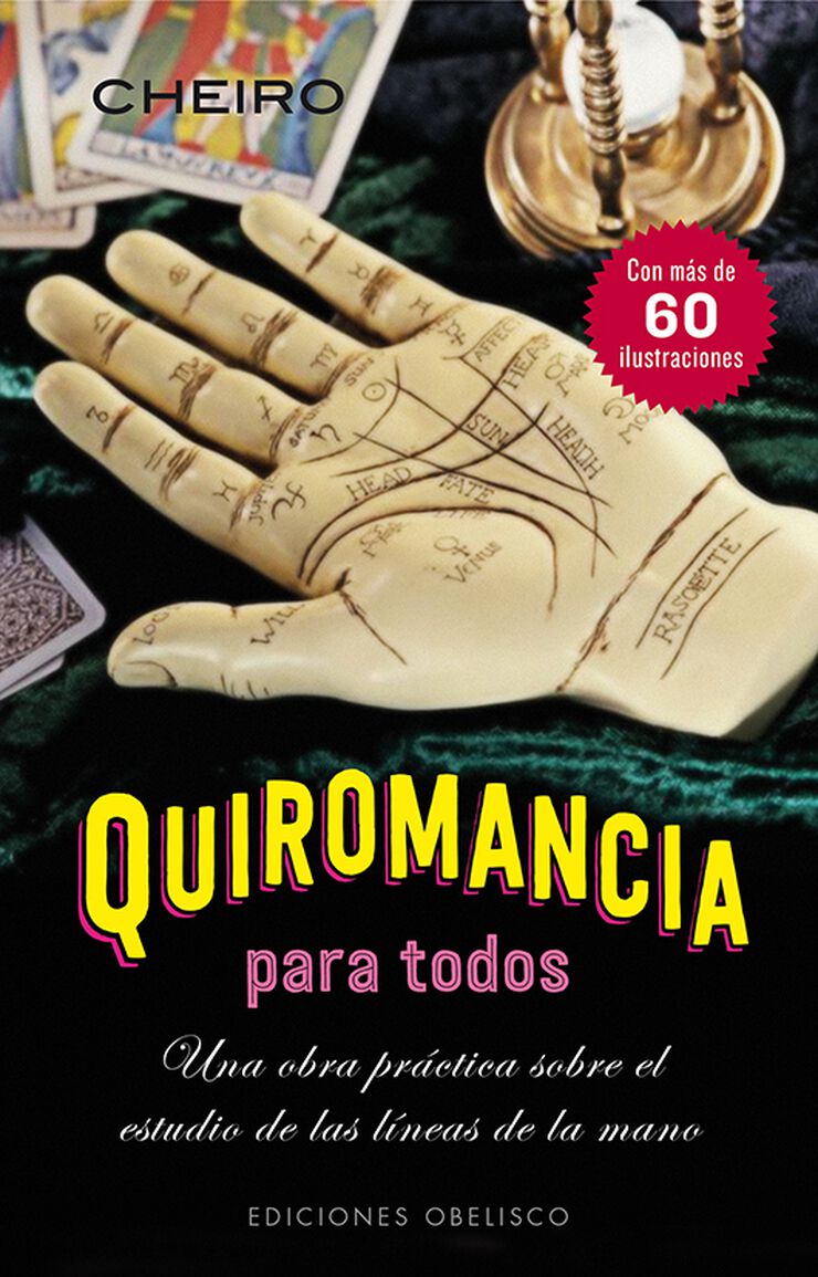Quiromancia para todos