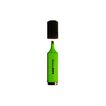 Marcador fluorescent Abacus verd