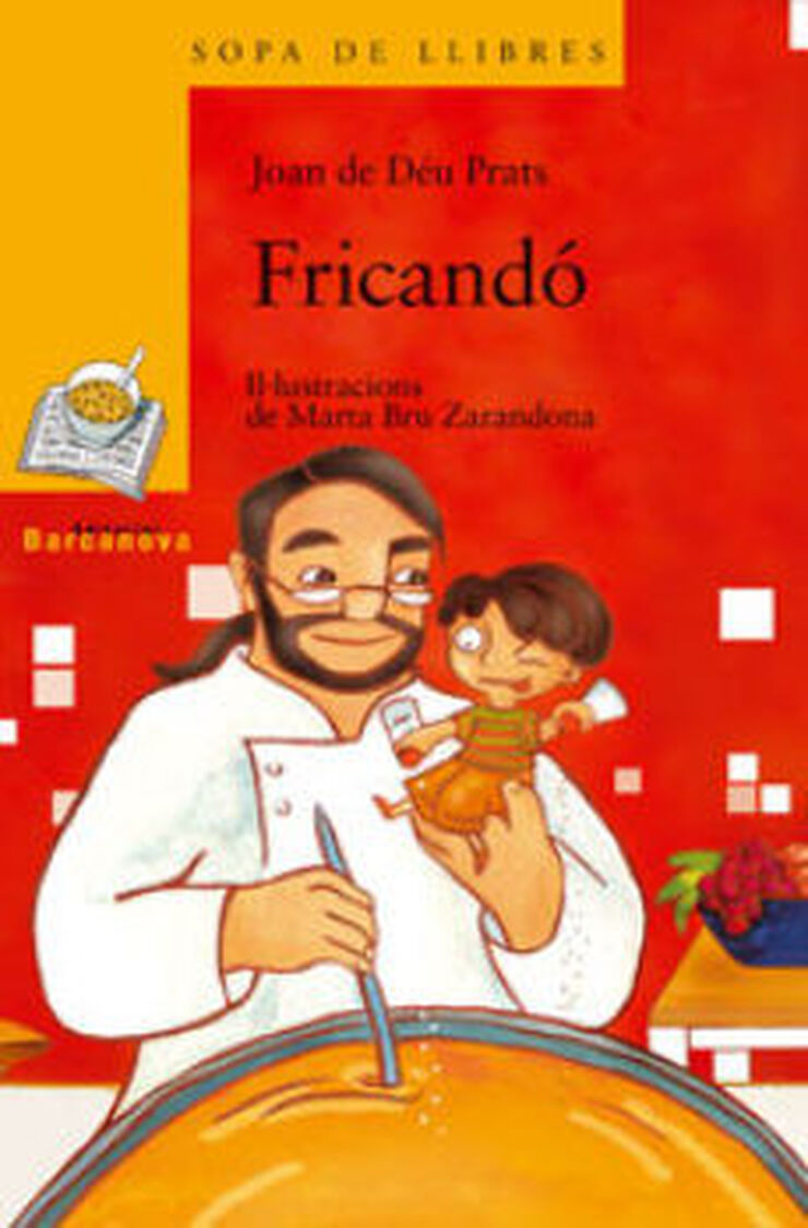 Fricand&oacute;
