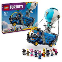 LEGO&reg; Fortnite Autob&uacute;s de batalla 77073