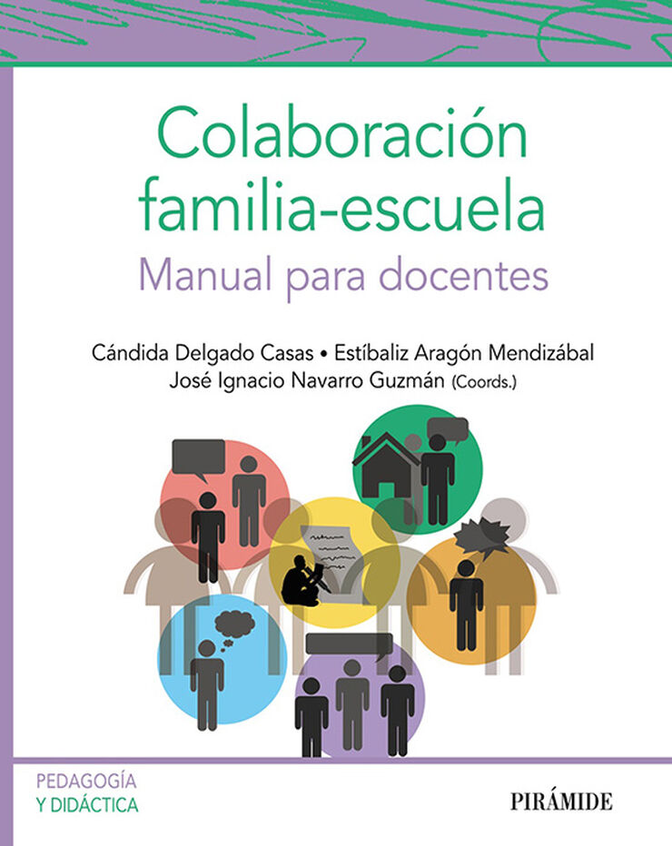 Colaboraci&oacute;n familia-escuela