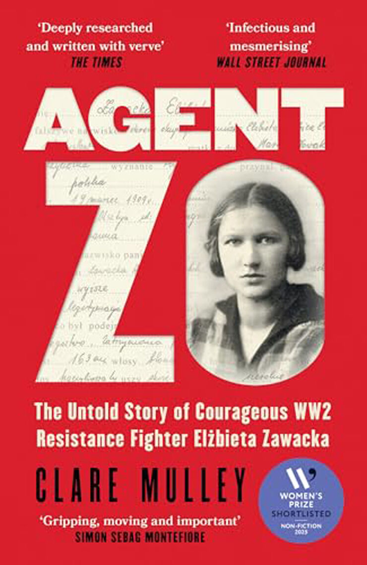 Agent Zo