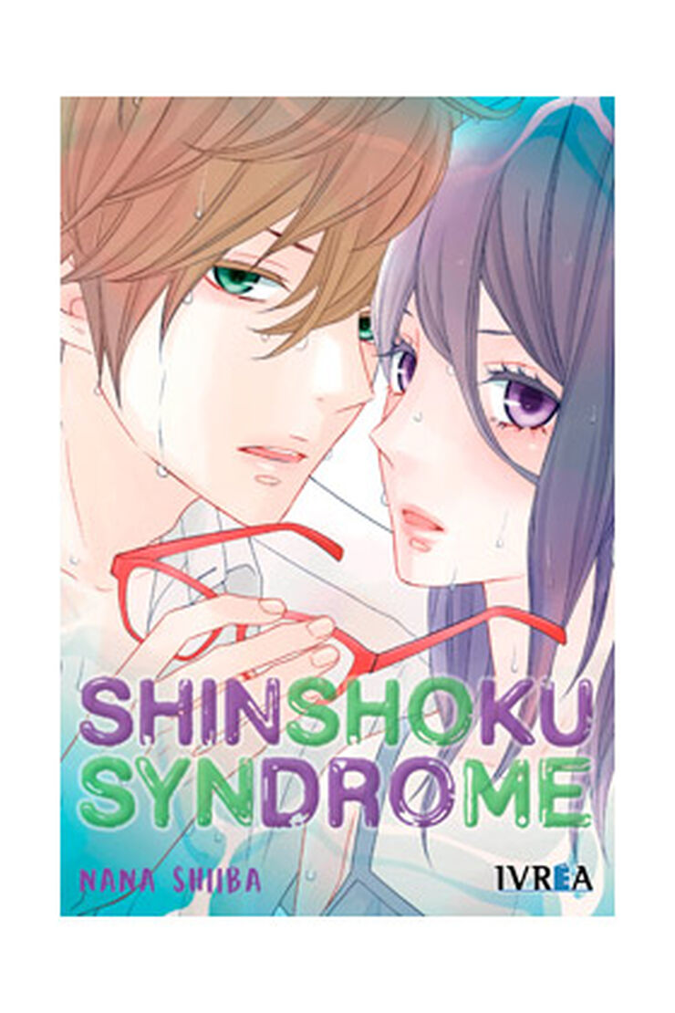 Shinshoku syndroe