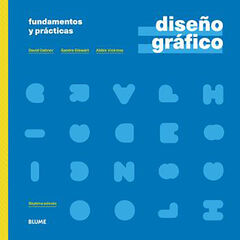 Dise&ntilde;o gr&aacute;fico. Fundamentos y pr&aacute;cticas