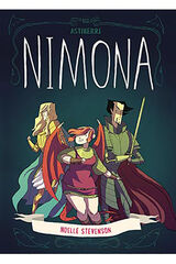Nimona
