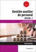 Gesti&oacute;n auxiliar de personal
