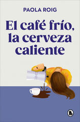El caf&eacute; fr&iacute;o, la cerveza caliente