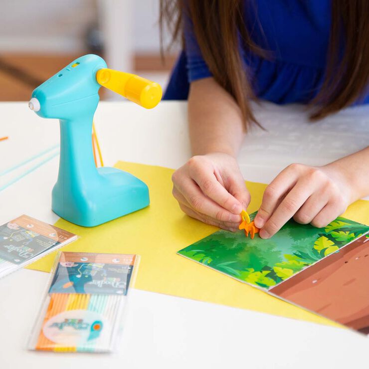 3Doodler Constueix i juga infantil