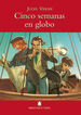 Cinco semanas en globo
