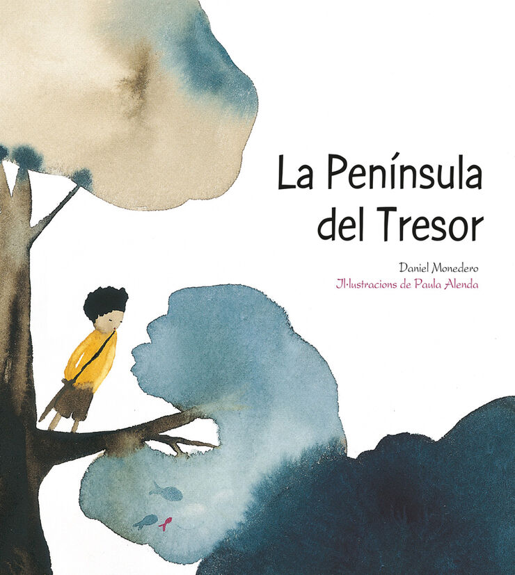 La Pen&iacute;nsula del Tresor
