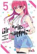 Girlfriend y Girlfriend vol.5